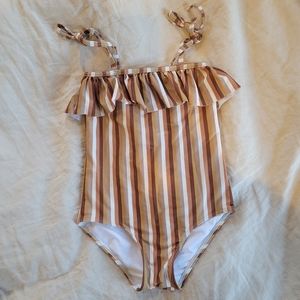 Rylee + Cru Swim Suit